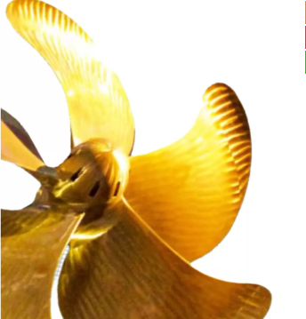 Bow Thruster Носовое подруливающее устройство