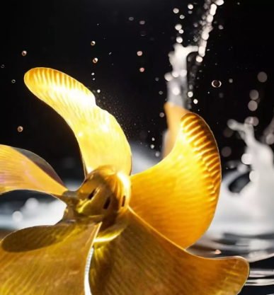 Pitch propeller Шаг винта