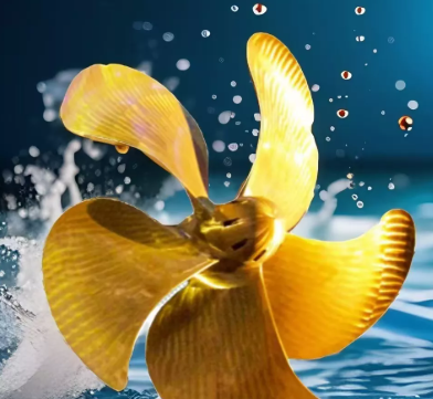 Что такое носовое подруливающее устройство?