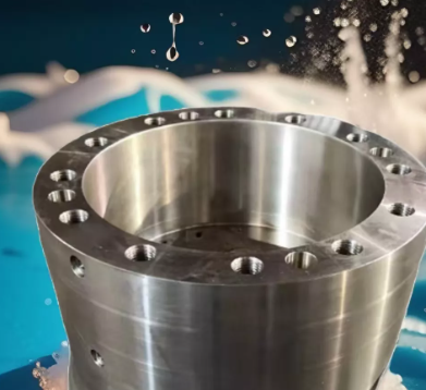 Что такое шаг винта