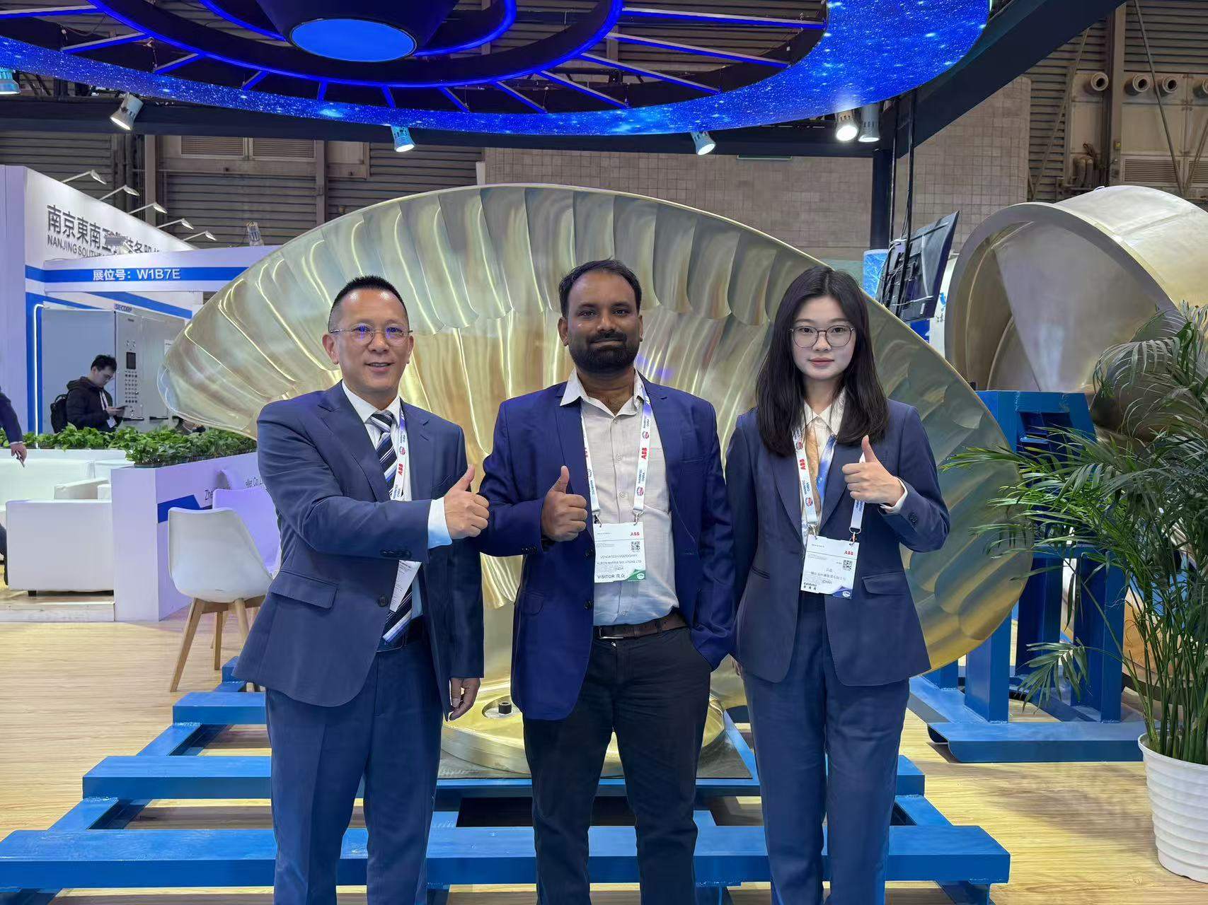 Маринтек Китай 2025